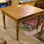 337 5401 DINING TABLE